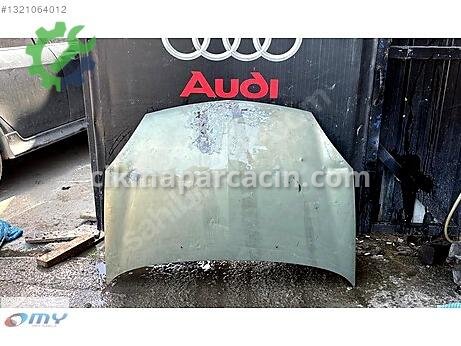 Renault Clio Kaput çıkma parça