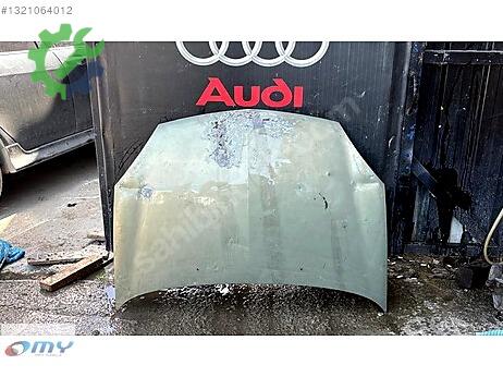 Renault Clio Kaput çıkma parça