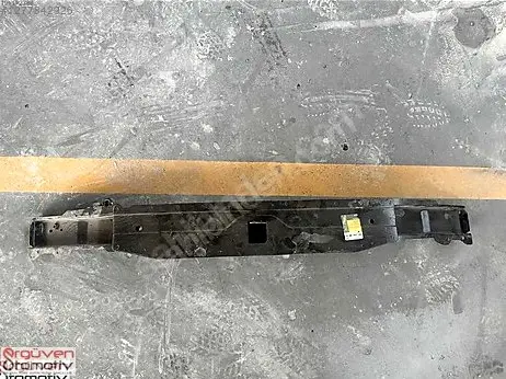 Renault Clio Ön Tampon 7782792146 çıkma parça