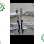 RENAULT CLİO SYMBOL ÖN PANJUR ÇITASI ORİJİNAL MAİS 620729869R