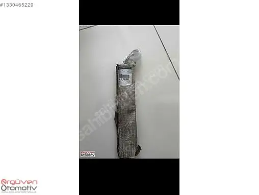 Renault Clio Ön Panjur 620729869R çıkma parça