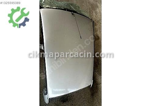 Renault Symbol Kesme Tavan Sacı çıkma parça