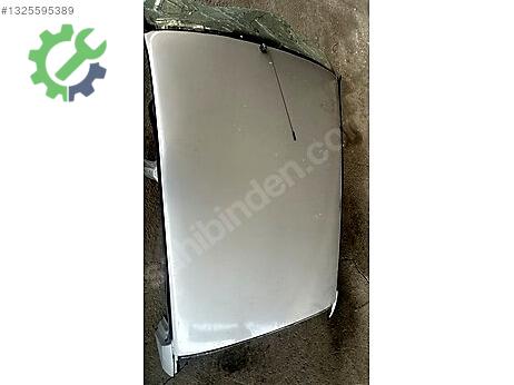 Renault Symbol Kesme Tavan Sacı çıkma parça