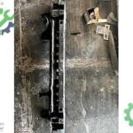 RENAULT CLİO V 5 ARKA TAMPON TAKVİYESİ DARBE EMİCİ 850904000R
