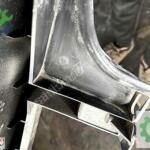 RENAULT CLİO V 5 ARKA TAMPON TAKVİYESİ DARBE EMİCİ 850904000R
