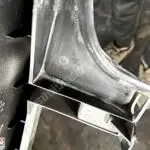 RENAULT CLİO V 5 ARKA TAMPON TAKVİYESİ DARBE EMİCİ 850904000R