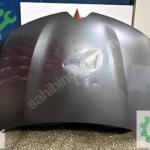 RENAULT CLİO V 5 KAPUT 651007101R ORJINAL ÇITIR HASAR