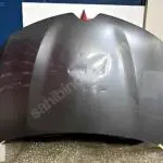 RENAULT CLİO V 5 KAPUT 651007101R ORJINAL ÇITIR HASAR