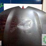 RENAULT CLİO V 5 KAPUT 651007101R ORJINAL ÇITIR HASAR