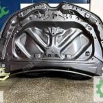 RENAULT CLİO V 5 KAPUT 651007101R ORJINAL ÇITIR HASAR