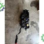 RENAULT CLİO V 5 YAKIT DEPOSU & ŞAMANDIRA 172023452R 172021618R
