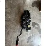 RENAULT CLİO V 5 YAKIT DEPOSU & ŞAMANDIRA 172023452R 172021618R