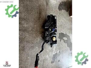 RENAULT CLİO V 5 YAKIT DEPOSU & ŞAMANDIRA 172023452R 172021618R