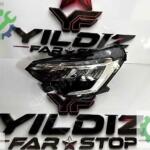 RENAULT CLIO V FULL LED SOL FAR 260609987R