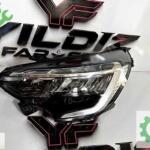 RENAULT CLIO V FULL LED SOL FAR 260609987R