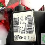 RENAULT CLIO V FULL LED SOL FAR 260609987R