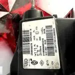 RENAULT CLIO V FULL LED SOL FAR 260609987R