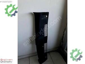 RENAULT Clio 4 Arka Bagaj Kilit kaplaması PLASTİĞİ 849208546R