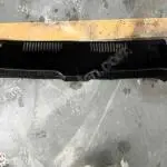 RENAULT Clio 4 arka bagaj Kilit etek kaplaması 849208546R