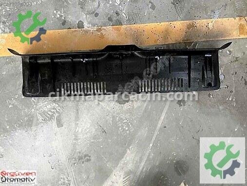 Renault Clio Bakalit 849208546R çıkma parça