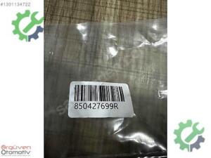 RENAULT Clio 5-V Arka Tampon Braketi Takım 2020- 850427699R