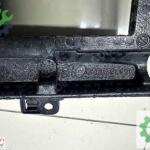 RENAULT Clio 5-V Ön Tampon Hava Yönlendirici KÖPÜK 626539499R