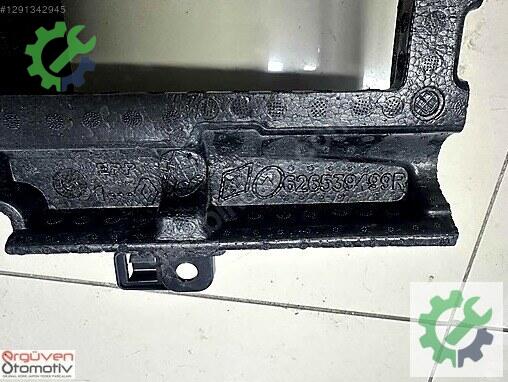Renault Clio Hava Yönlendirici 626539499R çıkma parça