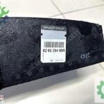 RENAULT Clio 5-V Ön Tampon Hava Yönlendirici KÖPÜK 626539499R