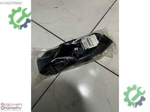 RENAULT Clio 5-V Ön Tampon Spoyler Takımı 960104367R
