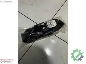 RENAULT Clio 5-V Ön Tampon Spoyler Takımı 960104367R