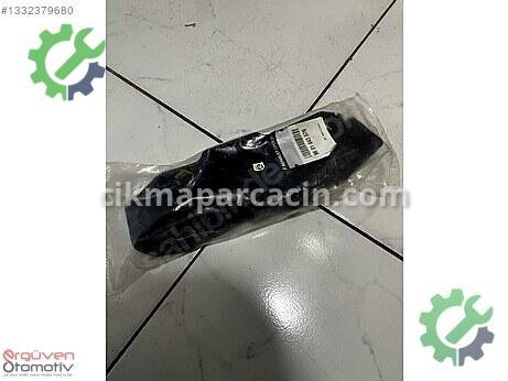 Renault Clio Ön Tampon çıkma parça