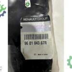 RENAULT Clio 5-V Ön Tampon Spoyler Takımı 960104367R