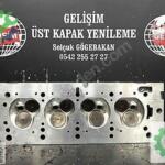 Renault Clio Silindir Kapak Çıkma Parça Gaziantep