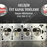 Mercedes-Benz S Gaz Kelebeği Çıkma Parça Düzce