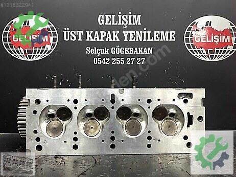 Renault Clio Silindir Kapak çıkma parça
