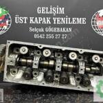 Renault Clio Silindir Kapak Çıkma Parça Gaziantep