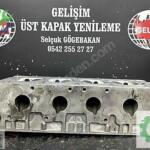 Renault Clio Silindir Kapak Çıkma Parça Gaziantep