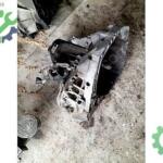 Renault Clio Orijinal Çıkma DCİ Şanzıman Komple