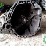 Renault Clio Orijinal Çıkma DCİ Şanzıman Komple