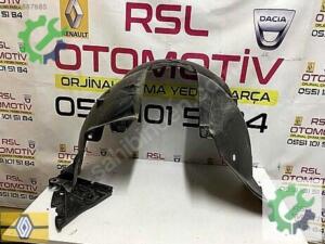 RENAULT DACİA SYMBOL SANDERO DAVLUMBAZ SAĞ ÖN ORJİNAL