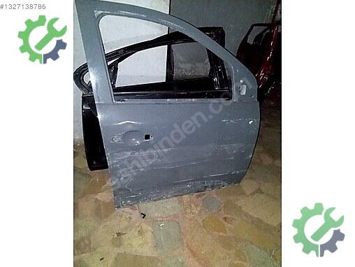 Renault Express Sağ Ön Kapı çıkma parça