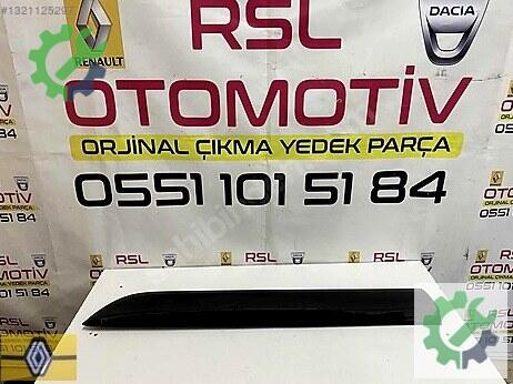 Renault Express Sağ Arka Kapı çıkma parça