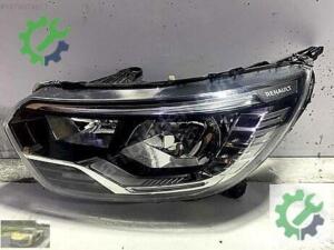 RENAULT EXPRESS SOL FAR ORJİNAL ÇIKMA VE DİĞER PARÇALARI