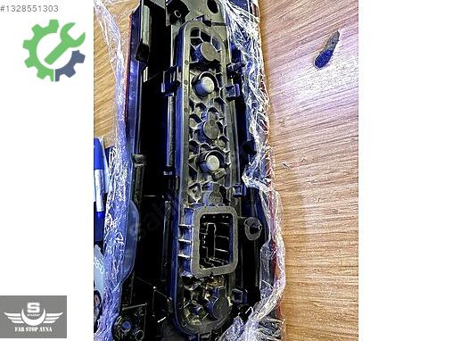 Renault Express Sol Arka Stop 265554082R çıkma parça