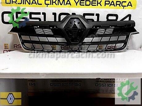 Renault Express Ön Panjur çıkma parça