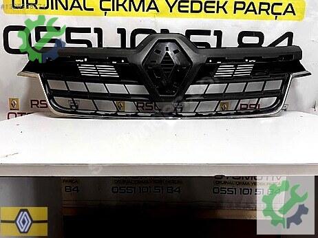 Renault Express Ön Panjur çıkma parça