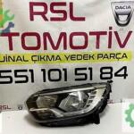 RENAULT EXPRES SOL FAR 260600331R