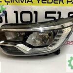 RENAULT EXPRES SOL FAR 260600331R