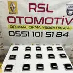 RENAULT FAR BEYNİ 260556623R 260551566R