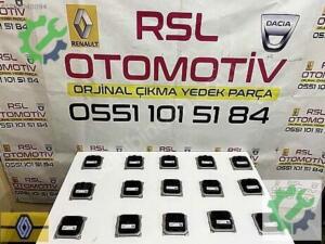 RENAULT FAR BEYNİ 260556623R 260551566R